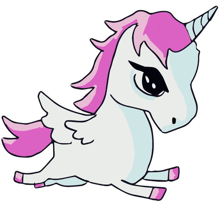 unicorn-nopaper