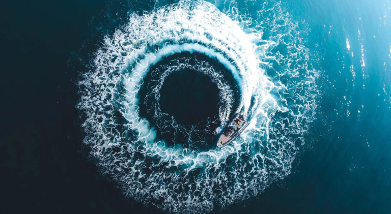 water image