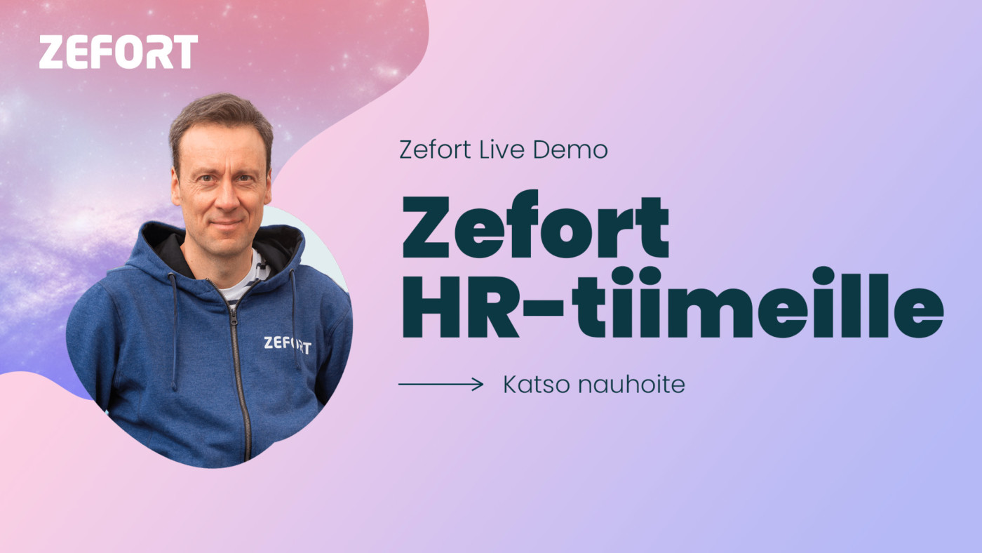 Zefort HR