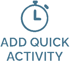 zefort quick activity icon