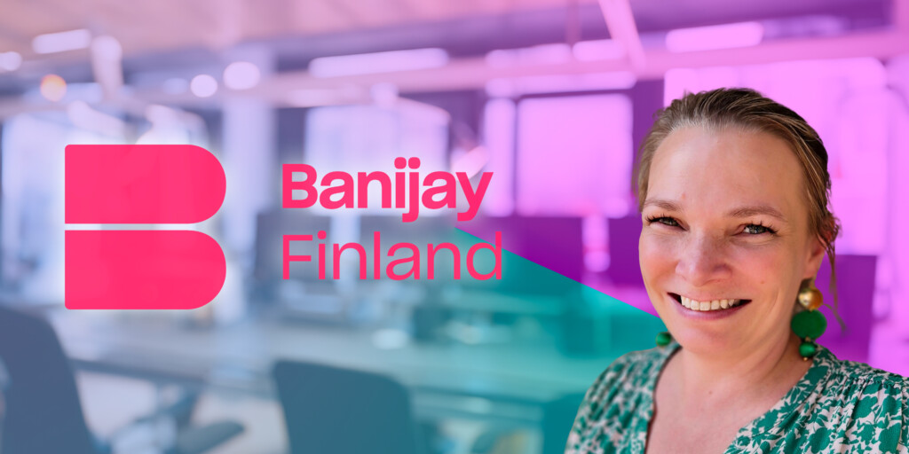 Banijay Finland - How Zefort Sign and a centralized archive redefined contract management for good