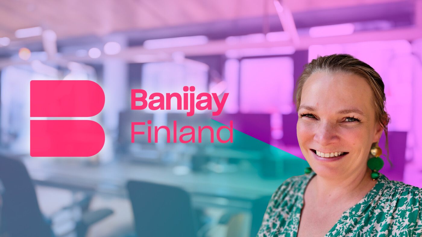 Banijay Finland - How Zefort Sign and a centralized archive redefined contract management for good