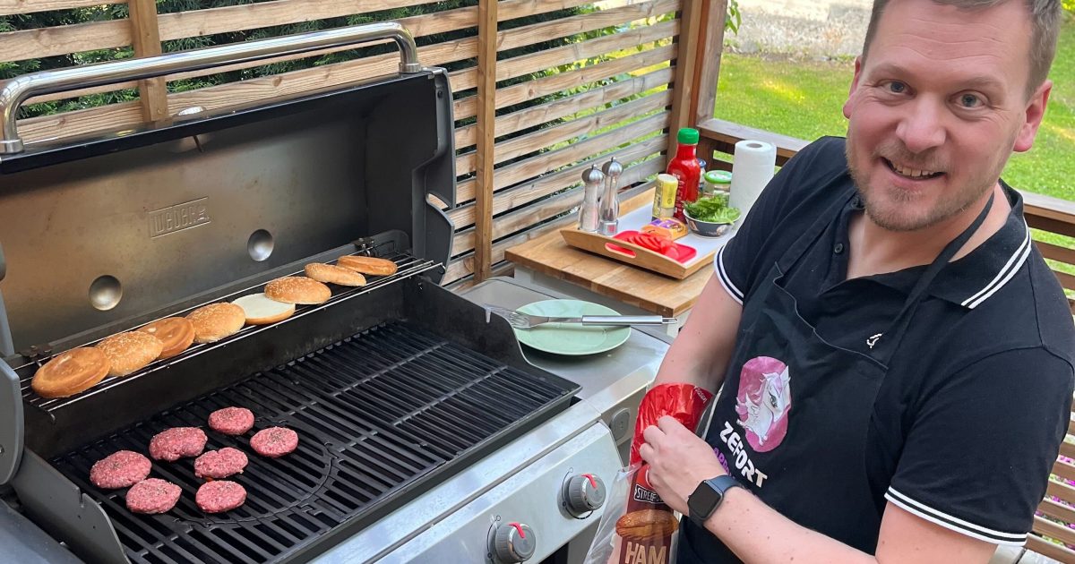 UI Developer Tuomas