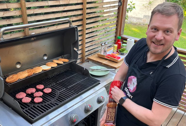 UI Developer Tuomas
