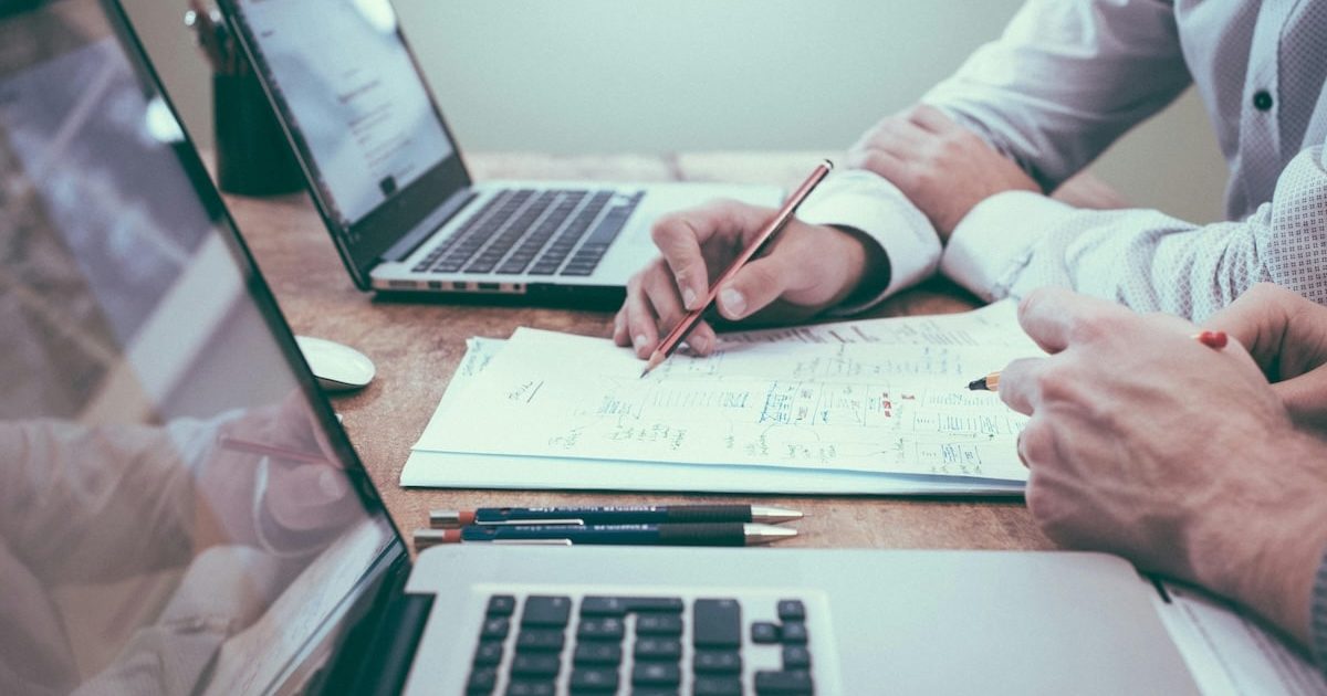 Smart supplier management