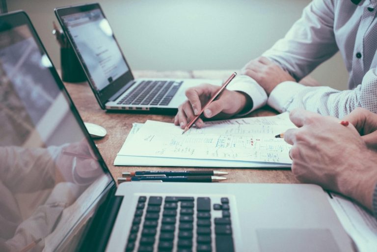 Smart supplier management