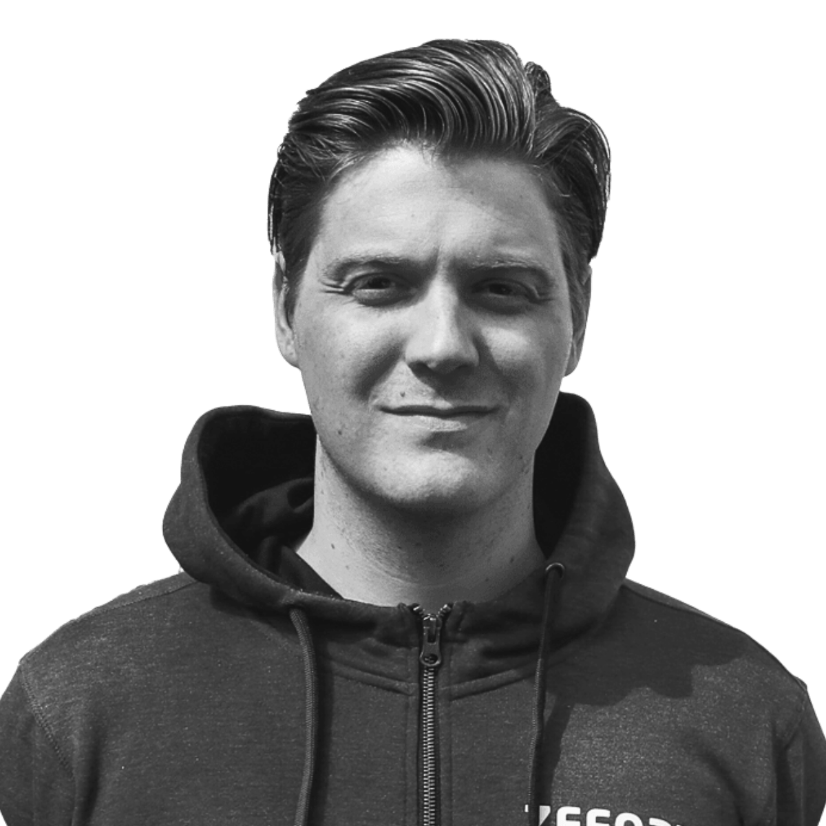 Niklas Hakalax Zefort SDR