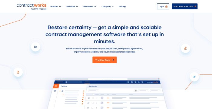 ContractWorks