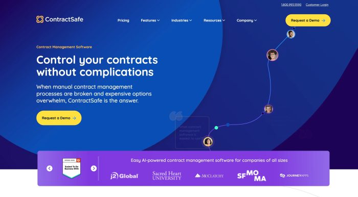 ContractSafe