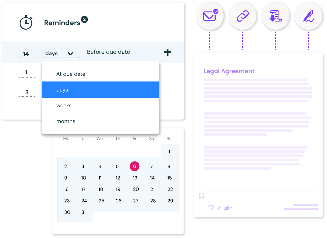 Get contracts Get contracts