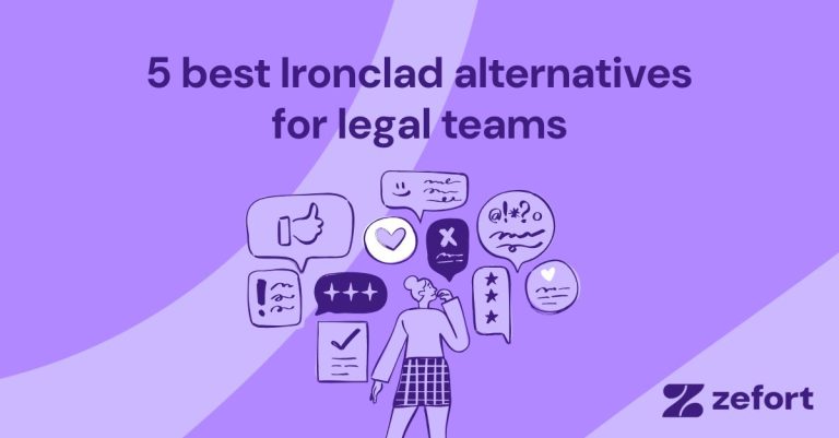 Ironclad alternatives