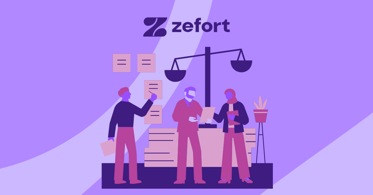 Contract risk management