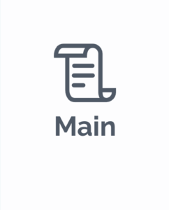 zefort file type - main