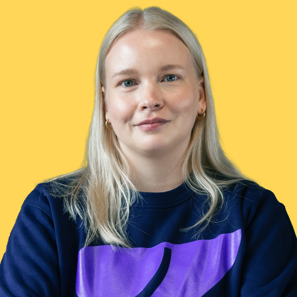 Maiju Nenonen, Head of Customer Success at Zefort
