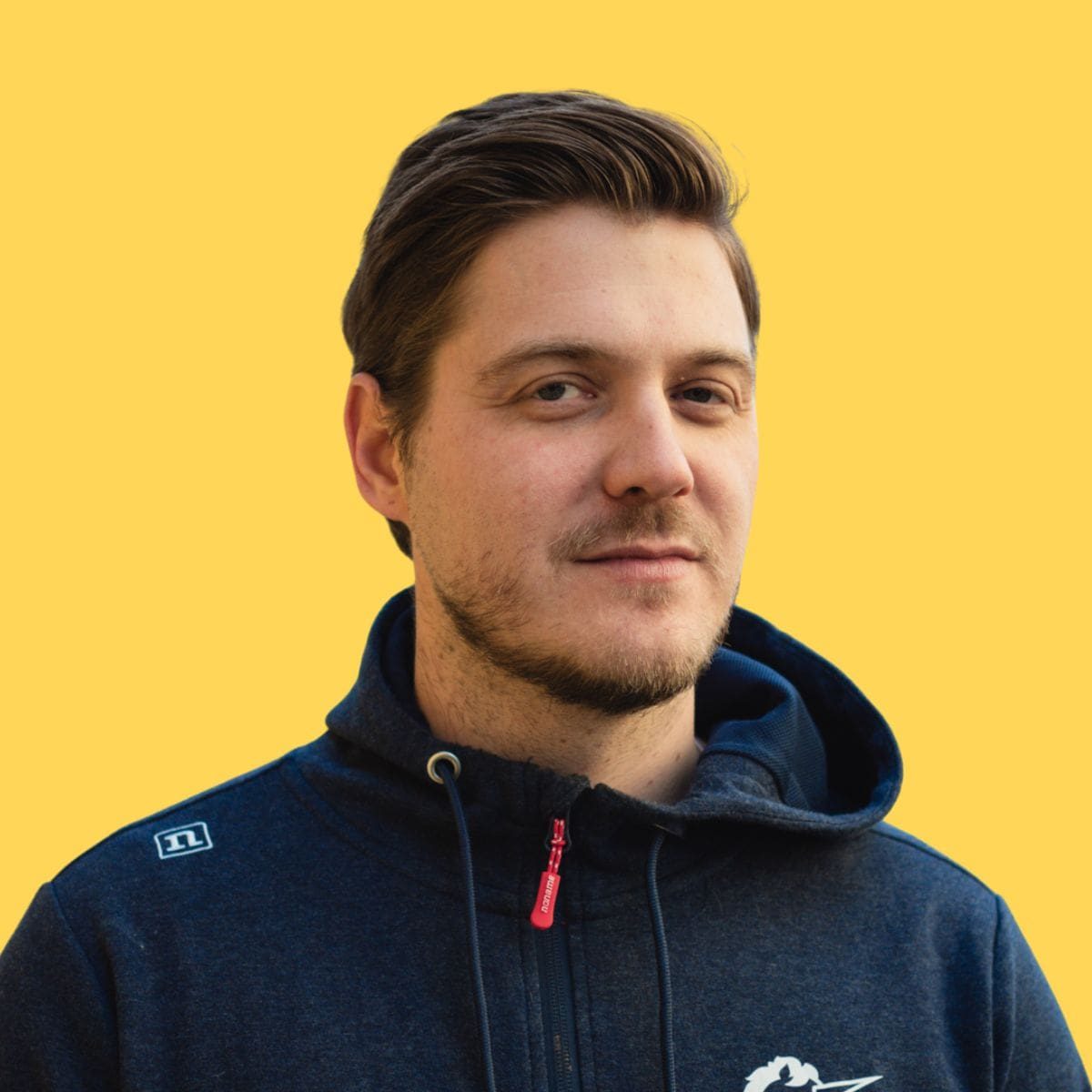 Niklas Hakalax, Zefort